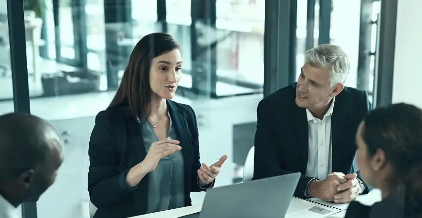 Innovative Solutions for every Business Success